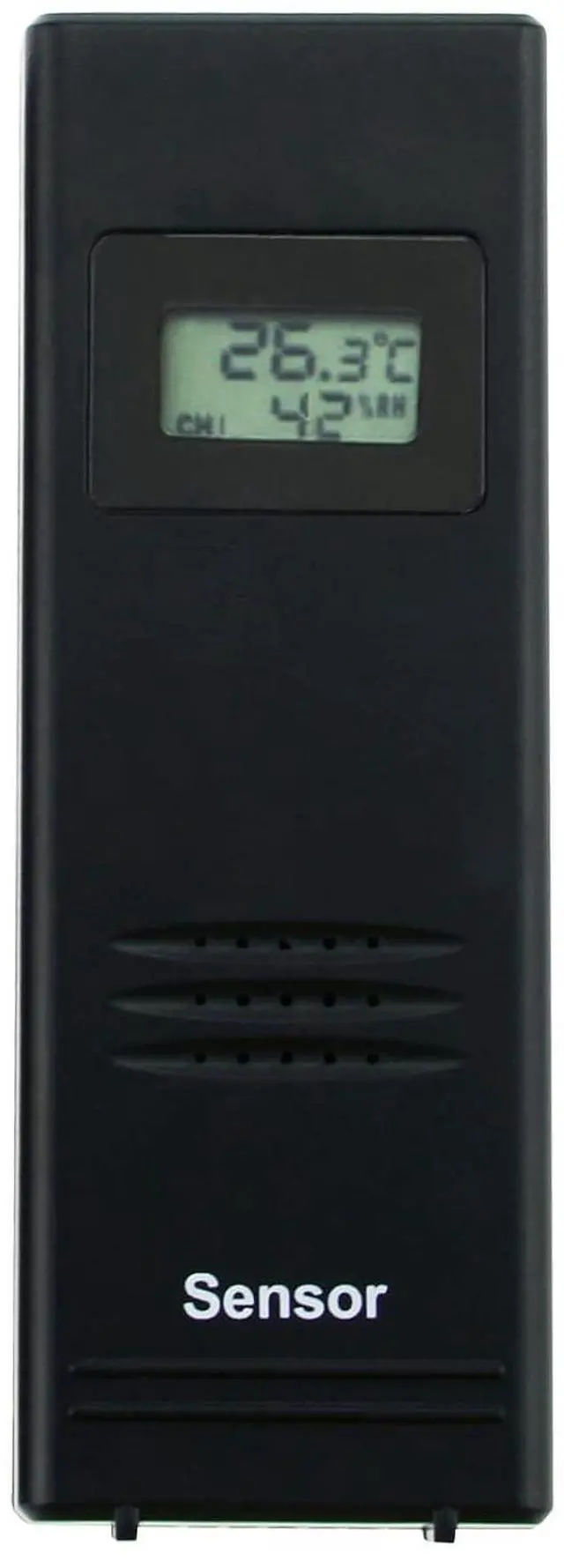 Main image of Replacement Remote Sensor for Wireless Weather Station Temperature Humidity