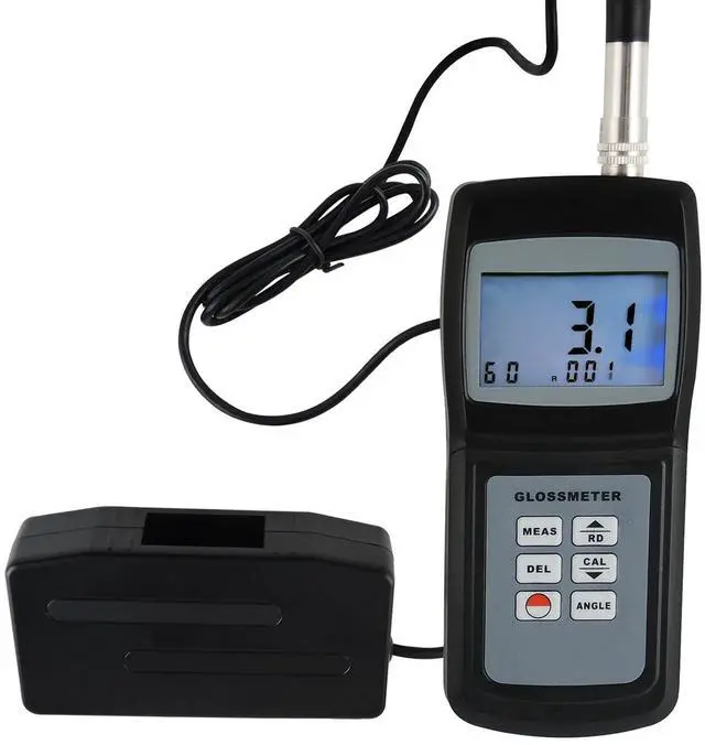 Main image of Instruments Digital Multi Gloss Meter Tester