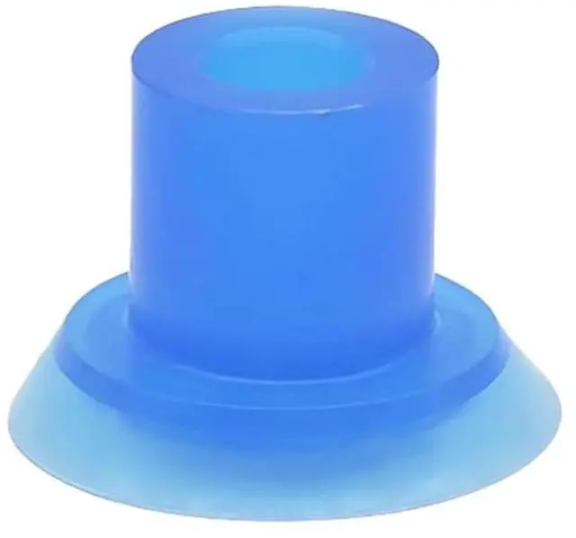 Main image of 1Pcs ZP3P-20PTSF ZP3P-25PTSF ZP3P-35PTSF ZP3P-50PTSF Bag Opening Blue Vacuum Sucker(ZP3PA-T1-A5)