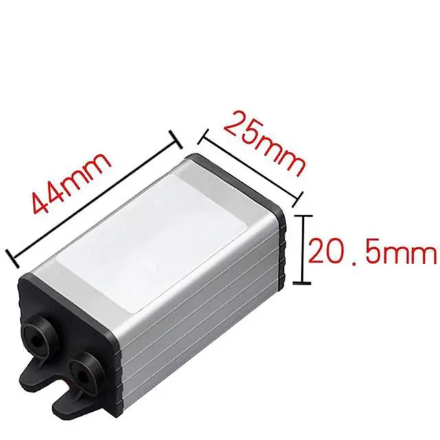 Alt view image 5 of 7 - DC to DC Converter 12V24V36V48Vto5V6V9V12V24V3A5A DC to DC Converter Step-Down Power Over Current Protection(3A,12V24V_12V)