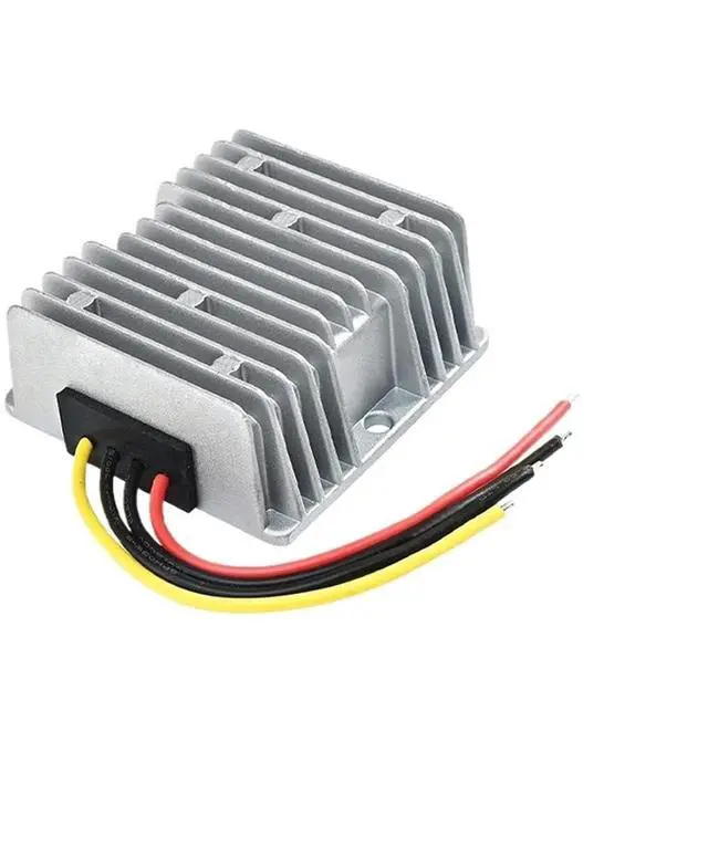 Main image of DC 12V 24V to DC 5V 8A 10A 15A 20A 30A Step Down Voltage Power Converter Regulator 12 24 Volt to 5 Volt 50W 100W 150W(10A 50W Max)