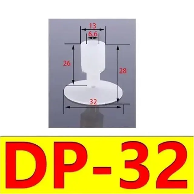 Alt view image 2 of 6 - Manipulator Vacuum Chuck PNG-130B DP-32/45/50SA/54/117 Industrial Pneumatic Fittings(Blue)