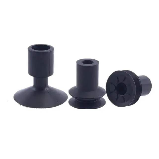 Alt view image 5 of 6 - Manipulator Vacuum Chuck PNG-130B DP-32/45/50SA/54/117 Industrial Pneumatic Fittings(Purple)