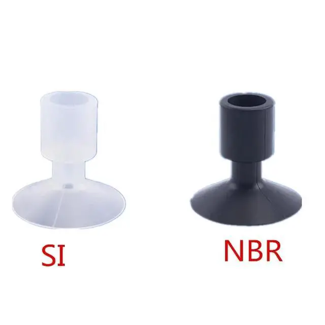 Alt view image 6 of 6 - Manipulator Vacuum Chuck PNG-130B DP-32/45/50SA/54/117 Industrial Pneumatic Fittings(Purple)