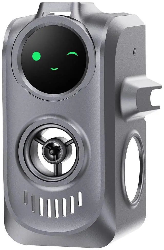 Main image of Creator KNOMI Hi Perfectly for Creality Hi Combo 3D Print Head, Plug and Play, Support Real-Time Print Monitoriing with Knomi UI, Customizable Colors and GIFS