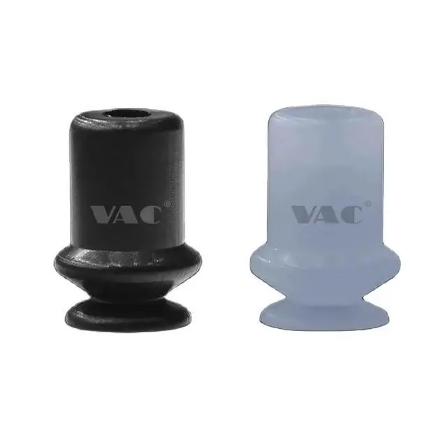 Alt view image 6 of 6 - 1Pcs Manipulator Mini Vacuum Pad Suction Cup Suciton Nozzle ZP-2UN 8 ZP-US/N Pneumatic Industrial Vacuum Sucker(ZP-06C ESD Black)