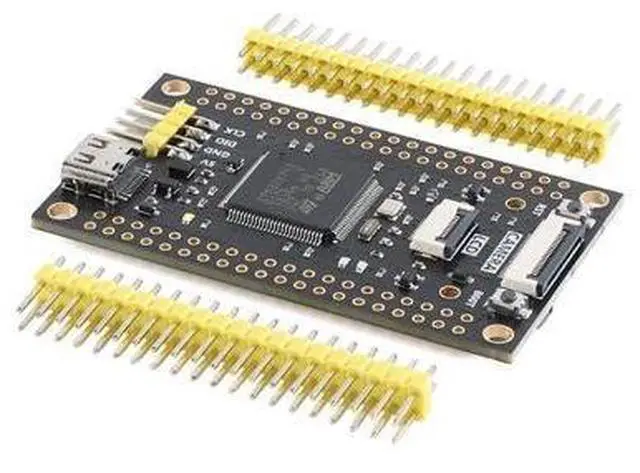 Main image of EC Buying STM32H743VGT6 Core Board System Board STM32H743 Learning Board STM32 Development Board for Display Development Module