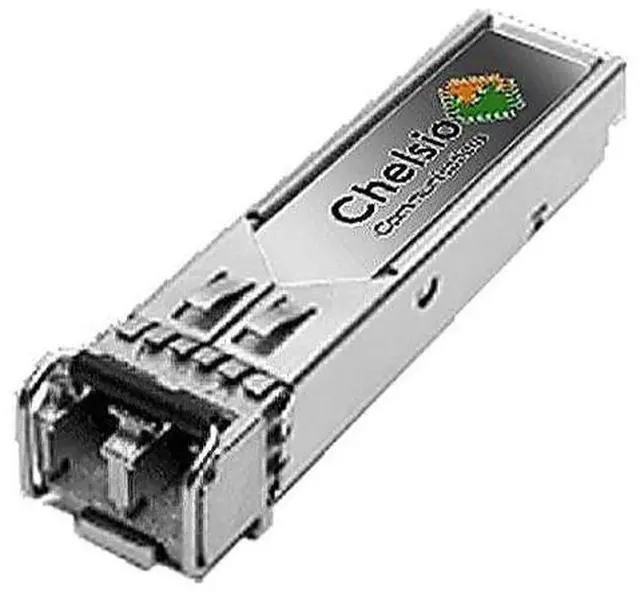 Main image of CHELSIO COMMUNICATIONS SM10G-SR 10G Short Reach SFP + Optic Module