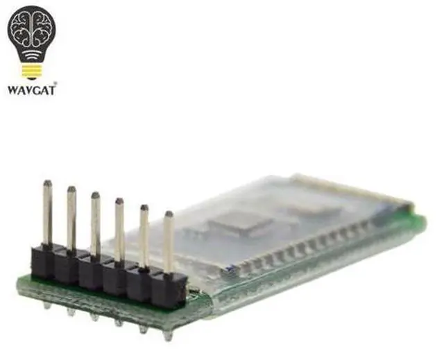 Alt view image 2 of 3 - SPP-C Bluetooth serial pass-through module wireless serial communication from machine Wireless SPPC Replace HC-05 HC-06