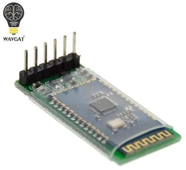 Alt view image 3 of 3 - SPP-C Bluetooth serial pass-through module wireless serial communication from machine Wireless SPPC Replace HC-05 HC-06