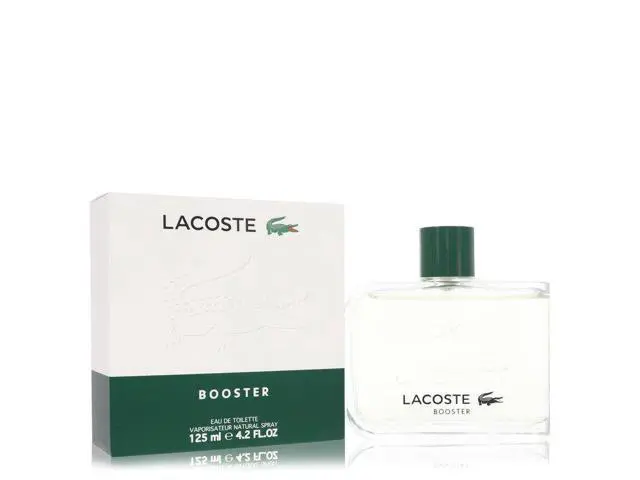 Alt view image 2 of 2 - Booster by Lacoste for Men - 4.2 oz EDT Spray