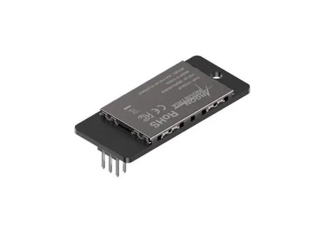 Alt view image 2 of 4 - Argon Industria ZigBee Module
