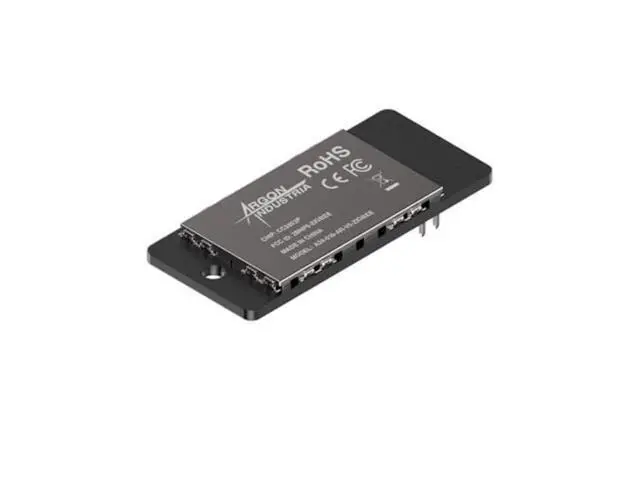 Alt view image 4 of 4 - Argon Industria ZigBee Module