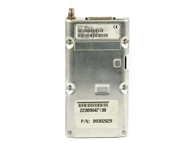 Alt view image 5 of 5 - 2000-2001 Chevrolet Oldsmobile GMC Communication Chassis Control Module 09382629