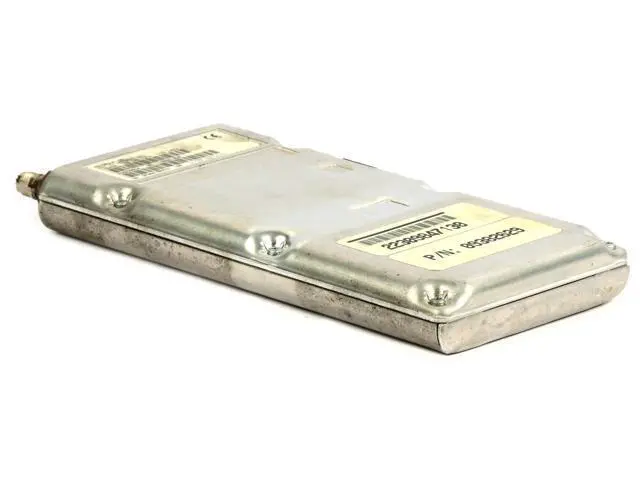 Alt view image 2 of 5 - 2000-2001 Chevrolet Oldsmobile GMC Communication Chassis Control Module 09382629