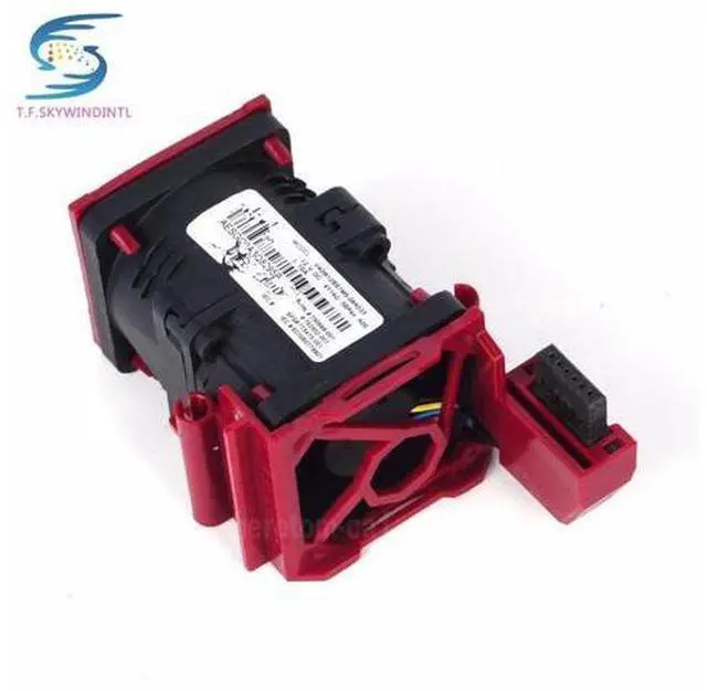 Main image of DL360 GEN9 G9 Cooling FAN ASSEMBLY MODULE 775415-001 792852-001 750688-001