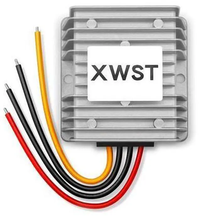 Main image of DC DC 12V to 15V 15A Step-up Module,Boost Converter 9V-13V to 15V Voltage Regulator,Waterproof Power Adapt 225W 15V Volt Transformer Module(12V to 15V 15A)