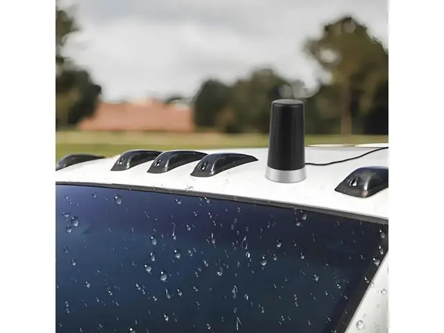 Alt view image 4 of 5 - Meshtastic Long Range 915MHz Lora Magnetic Base SMA Male Antenna with IPEX Extension Cable for Trunk Vehicle Car ESP32 LoRa V3 Development Board 915MHz LoRa Module, Slinkdsco