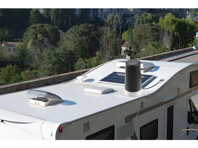 Alt view image 5 of 5 - Meshtastic Long Range 915MHz Lora Magnetic Base SMA Male Antenna with IPEX Extension Cable for Trunk Vehicle Car ESP32 LoRa V3 Development Board 915MHz LoRa Module, Slinkdsco