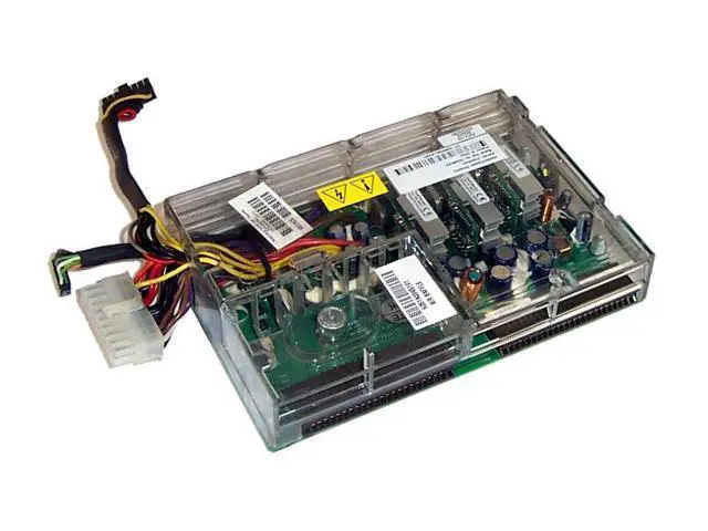 Alt view image 4 of 4 - HP 305446-001 Dcdc Power Converter Module For Proliant Dl360 G3