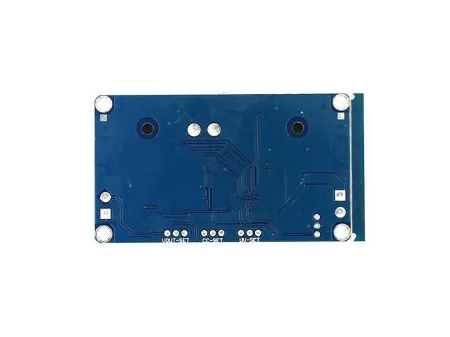Alt view image 2 of 3 - 2X DC-DC LTC3780 Automatic Buck Boost Power Module Solar Car Voltage Regulator Constant Voltage Constant Current 10A