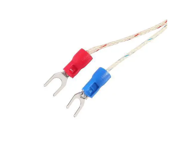 Alt view image 6 of 6 - 3 Sets DC 5V MAX6675 Module + K Type Thermocouple Temperature Sensor M6 for Arduino Raspberry Pi