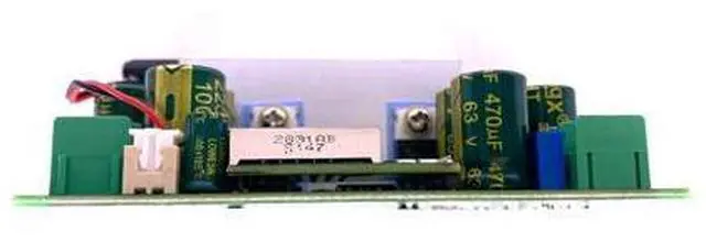 Alt view image 5 of 5 - DC-DC 25A 600W Adjustable Step Down Module High Power 12V-75V to 5V 19V 21V 24V 48V with Digital Display of Voltage and Current