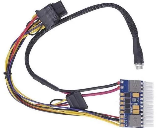 Main image of Crisist LD?A250WL Power Adapter, High Heat Resistance 250W Power Adapter for Desktop Computer for Small ATX Boards