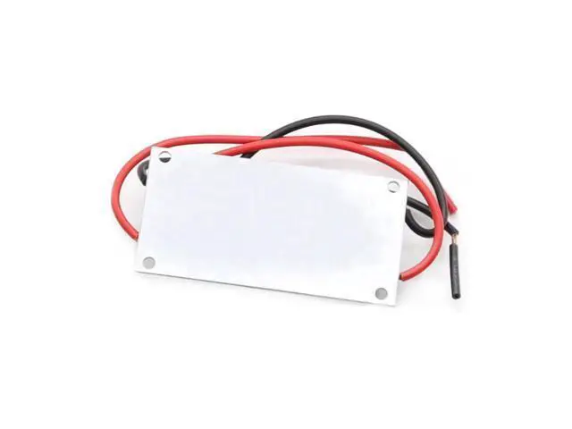 Alt view image 5 of 5 - 4 Packs 250W DC-DC Boost Converter Module - 10-40V to 10-50V Adjustable, 6A 150kHz Constant Voltage/Current Power Module