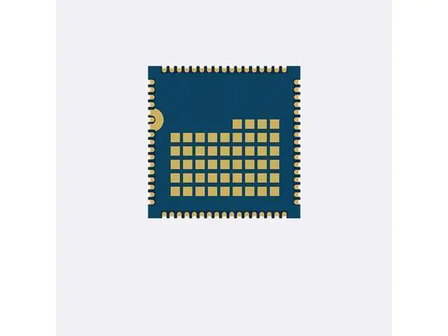 Alt view image 2 of 4 - Ca-01 module, LTE IoT wireless communication 4G module, ultra-small package