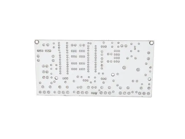Alt view image 4 of 5 - 300W Power Amplifier Board Single Channel 1943+5200 Audio Rear Amplification Module DC 2090V