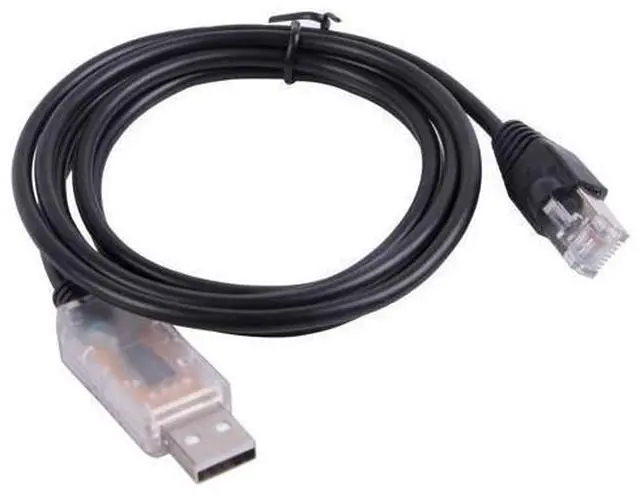 Main image of Suamdoen ACS380 ABB Driver Cable USB RS485 Serial Adapter Modbus Communication Cable for ABB Oy BCBL-01