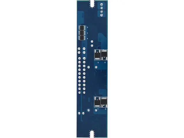 Alt view image 3 of 7 - PC Power Supply Module DC 12V Input 300W Output, PC PSU Power Provide Module with 24Pin ATXDC InputSATA for Mini-ITX and 1U Case POS Network Server Set-Top Boxes
