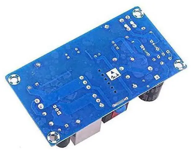 Alt view image 3 of 7 - 1pcs Power Supply Module AC 85V 265V to DC 12V 8A AC-DC Switching Power Supply Board Promotio