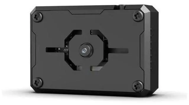 Main image of LewanSoul ESP32-S3 Camera Module WiFi Bluetooth 5.0 AI Vision Support C/C++ Programmed Video Transmission Face/Color Recognition Line Tracking Smart Vision Module