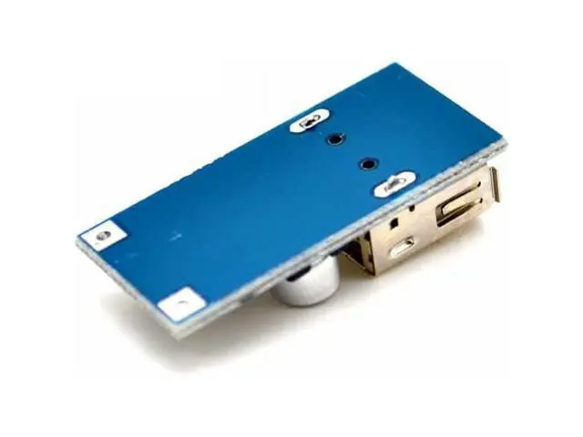 Alt view image 4 of 4 - 10pcs DC-DC Converter Step Up Boost Module (0.9V~5V) Boost 5V 600MA USB Boost Circuit Board USB Charger