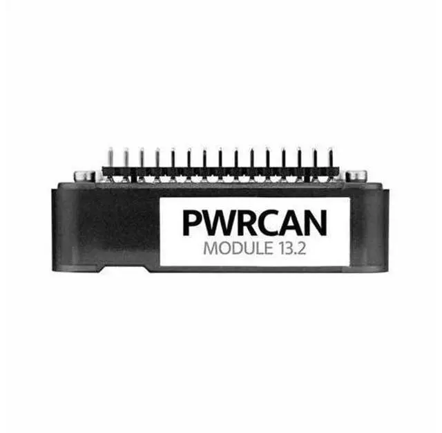 Main image of For M5stack PWRCAN 13.2 Module Isolated Dual-Channel CAN & Single-Channel RS485 Interface For Enhanced Communication