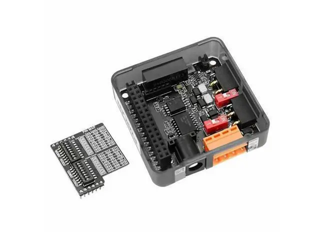 Alt view image 3 of 4 - For M5stack PWRCAN 13.2 Module Isolated Dual-Channel CAN & Single-Channel RS485 Interface For Enhanced Communication