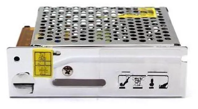 Main image of Generic 24V48W constant voltage switching power supply, for LED strip, module DC power supply, LED transformer power supply
