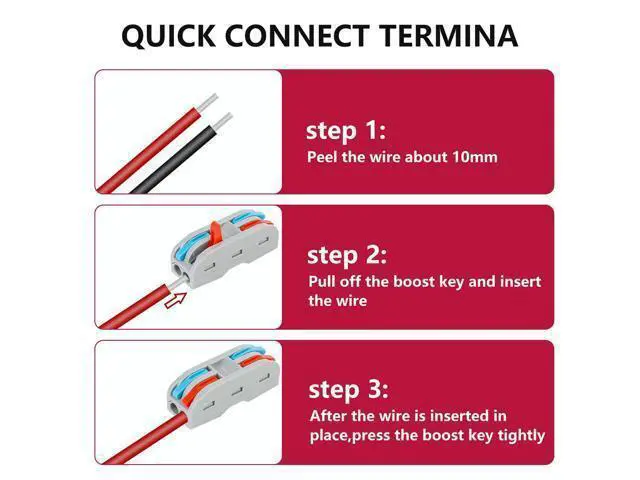 Alt view image 6 of 6 - DC 12V Step Up to 24V 10A 240W DC Boost Converter with Fuse Waterproof Voltage Regulator Module Transformer for Golf Cart Club Car LED Strip Light