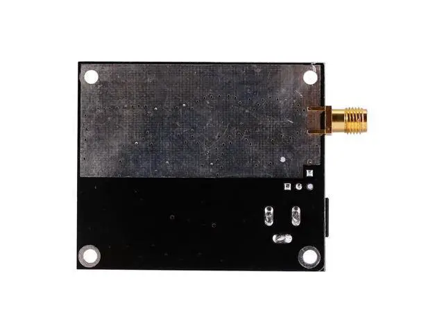 Alt view image 3 of 5 - 1.5GHz Noise Source Tracking DC 12V Track Noise Source Board Module High Flatness Filter Antenna Amplifier Simple Spectrum External Tracking Source SMA Generator