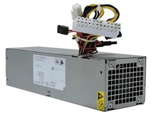 Main image of For POWERUP 240W Desktop Power Supply, Compatible with OptiPlex 390 790 990