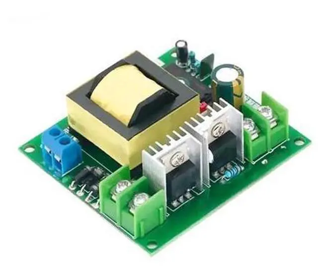Main image of For POWERUP 150W DC-AC Inverter Module, 12V to 110V/220V