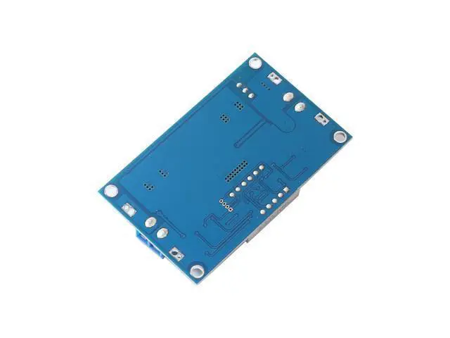 Alt view image 3 of 5 - DEVMO 2 PCS LTC1871 Boost Power Module High Power DC-DC 100W Adjustable Output 3.5-35v Step up Power Supply Converter Module Board with LED Digital Display Voltmeter