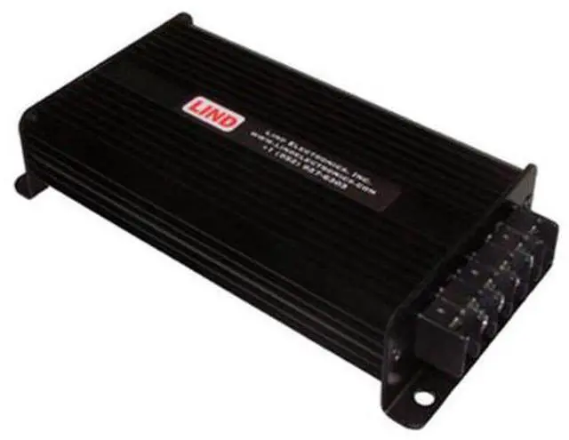 Main image of 12-32 Vin Module Mount, 19V @ 5.0A