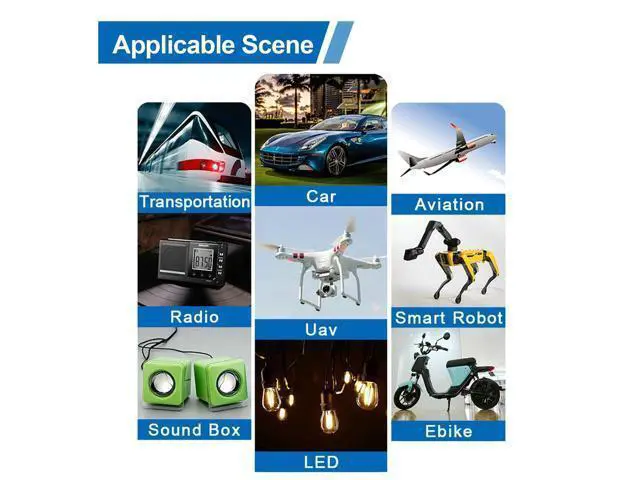 Alt view image 4 of 5 - DC DC Stabilizer 30V-72V to 48V Boost Buck Converter 8A 384W Waterproof Voltage Regulator 48Volt Power Module for Golf Cart Car Audio Solar Power System LCD LED Display Screen(XW-3072-48-8A-N)