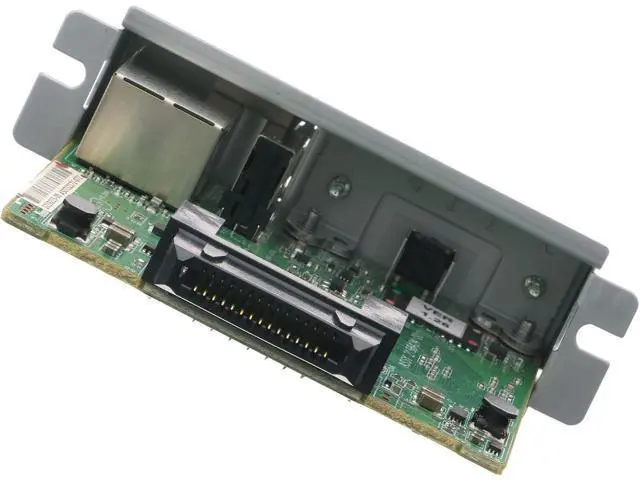 Alt view image 4 of 4 - Ethernet Interface Compatible with UB-E04 C32C824541 for Printer TM-U220B 220PB 220PD 220PA TM-T81 TM-T82II TM-T88III T88IV T88V T70 T90 T86L