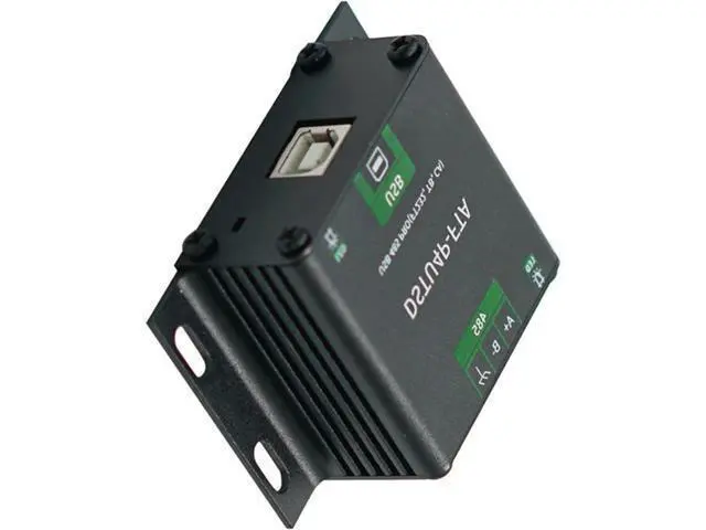 Alt view image 4 of 7 - USB RS485 Adapter Isolation Enhanced for Fast Data Exchange Bidirectional Conversion Module FT232/SP3485 Industrial
