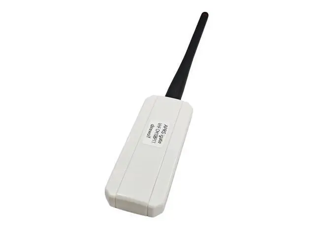 Alt view image 2 of 5 - AURSINC VHF APRS RF Node for Direwolf, USB CM108 Sound Work for Direwolf & PPT Function, USB CP210x Com for SR110v Module (136-174Mhz 1W), Compatible for RPi 2/3/4/5