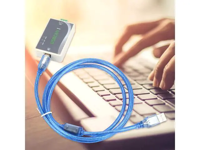 Alt view image 5 of 7 - USB to CAN USBCAN Debugger, Compatible with ZLG Software, Supports Secondary Development, Strong Anti Interference, Ideal for Portable Systems